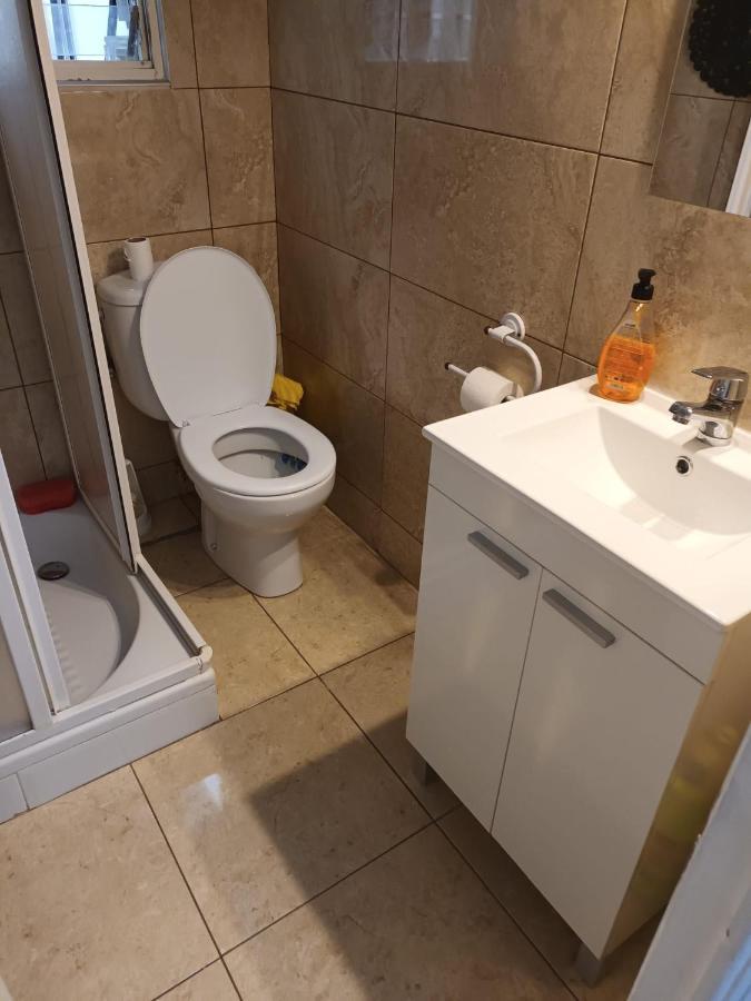 Cl Gravina 20 Daire Grao de Castellon Dış mekan fotoğraf
