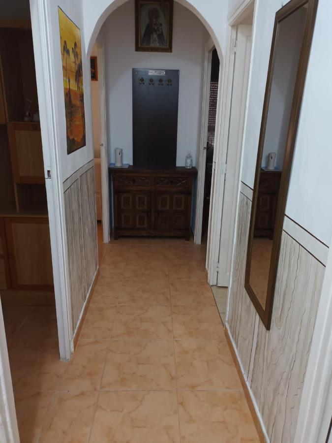 Cl Gravina 20 Daire Grao de Castellon Dış mekan fotoğraf