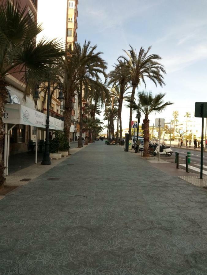Cl Gravina 20 Daire Grao de Castellon Dış mekan fotoğraf